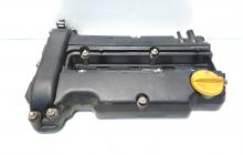 Capac culbutori, cod GM55351461, Opel Astra H Twin Top, 1.4 benz, Z14XEL (idi:467825)