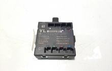 Modul usa stanga fata, cod A2129004202, Mercedes Clasa C T-Model (S204) (id:468950)