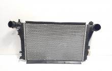 Radiator intercooler, cod 3C0145805AM, VW Passat Variant (365), 2.0 TDI, CFFB (idi:467797)