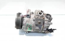 Compresor clima, cod 1K0820803G, VW Golf 5 Plus (5M1), 1.9 TDI, BLS (idi:467866)