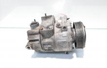 Compresor clima, cod 1K0820803G, Seat Altea XL (5P5, 5P8), 1.9 TDI, BKC (idi:467866)