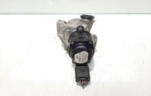 EGR, cod 9660276280, Peugeot 307 Break, 1.6 HDI, 9HX (idi:491124)