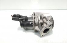 EGR, cod 9660276280, Peugeot 307 CC (3B), 1.6 HDI, 9HX (idi:433671)