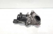 EGR, cod 9660276280, Peugeot 307 CC (3B), 1.6 HDI, 9HX (idi:433671)