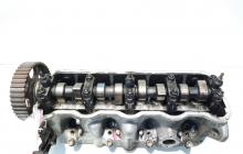 Chiulasa cu 1 ax came, cod 028103373N, Audi A4 Avant (8D5, B5), 1.9 TDI, AHU (pr:121080)