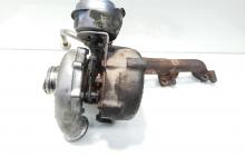 Turbosuflanta, cod GM24445061, Opel Vectra C, 2.2 DTI, Y22DTR (id:469002)