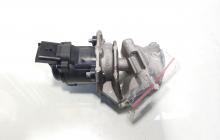 EGR, cod 9660276280, Ford Focus 2 (DA) 1.6 TDCI, HHDA (id:491124)