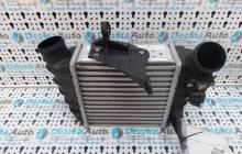 Radiator intercooler 6Q0145804A, Seat Ibiza 4 (6L) 1.4tdi