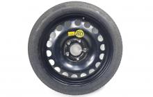 Roata rezerva slim R16, Opel Astra J Combi (idi:445213)