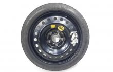 Roata rezerva slim, R17, cod GM13267272, Opel Insignia A Combi (idi:464005)