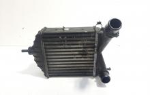 Radiator intercooler, cod 847850000, Fiat Idea, 1.3 m-jet, 188A9000 (idi:467060)