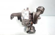 Turbosuflanta, cod 03G253014M, Vw Caddy 3 (2KA, 2KH) 1.9 TDI, BLS (id:469026)