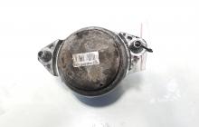 Tampon motor stanga, cod A2042404717, Mercedes Clasa C (W204) 2.2 cdi, OM651911 (id:469088)