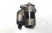 Electromotor, cod  020911023S, Vw Golf 4 (1J1) 1.4 B, BCA, 5 vit man (id:469067)