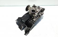 Pompa ulei, cod 8200345757, Renault Laguna 2, 2.0 DCI, M9R740 (idi:467817)