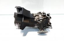 Pompa ulei, cod 8200345757, Renault Megane 3, 2.0 DCI, M9R615 (idi:467817)