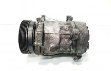 Compresor clima, cod 1J0820803K, Vw Golf 4 (1J1) 1.9 TDI, ALH (id:469061)