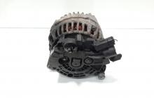 Alternator 150A, cod 9646321880, Citroen C5 (II), 1.6 HDI, 9HZ (pr:110747)