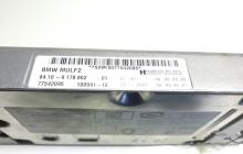 Modul Bluetooth, cod 9178862-01, Bmw 3 Touring (E91) id:445673