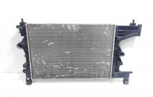 Radiator racire apa, cod GM13267655, Opel Astra J Combi, 1.7 CDTI, A17DTJ (idi:312870)