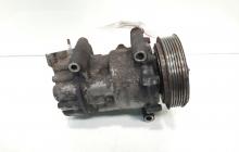 Compresor clima, cod 9659875780, Citroen C4 (I), 1.4 benz, KFU (idi:467681)