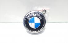 Maner deschidere haion cu sigla, cod 5124-7153173-03, Bmw X3 (E83) (pr:110747)