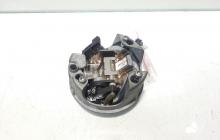 Maner deschidere haion cu sigla, cod 5124-7153173-03, Bmw X3 (E83) (pr:110747)