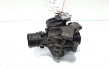 Clapeta acceleratie, cod 9660030380, Peugeot 207 CC (WD), 1.6 HDI, 9HX (idi:467692)