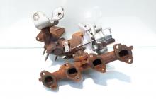 Turbosuflanta, cod 54359710028, Dacia Logan MCV 2, 1.5 DCI, K9K626 (idi:467760)