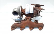 Turbosuflanta, cod 54359710028, Dacia Dokker, 1.5 DCI, K9K626 (idi:467760)