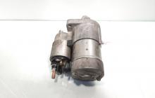 Electromotor, cod  51832950, Fiat Punto Evo Van (199), 1.4 benz, 350A1000, 5 vit man (pr:110747)