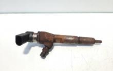 Injector, cod 4M5Q-9F593-AD, Ford Galaxy 2, 1.8 tdci, QYWA (pr:110747)