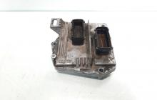Calculator motor, cod GM12230740, Opel Astra H,1.6 B, Z16XEP (id:469097)