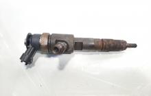 Injector, cod 0445110566, Citroen C3 Picasso, 1.6 HDI, BHY (idi:467580)