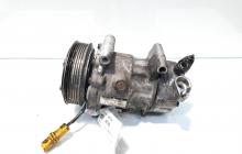 Compresor clima, cod 9655191680, Peugeot 206, 1.4 HDI, 8HX (idi:467749)