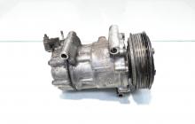 Compresor clima, cod 9655191680, Peugeot 206 CC, 1.4 HDI, 8HX (idi:467749)