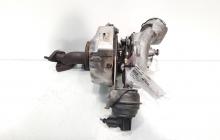 Turbosuflanta, cod 03G253014K, Seat Toledo 3 (5P2), 2.0 TDI, BMN (idi:492144)