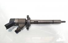 Injector, cod 0445110188, Ford Focus 2 Combi (DA) 1.6 TDCI, G8DA (pr:110747)