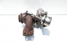 Turbosuflanta, cod 9657603780, Peugeot 207 CC (WD), 1.6 HDI, 9HV (idi:467747)