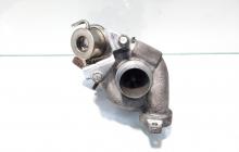 Turbosuflanta, cod 9657603780, Peugeot Partner (II), 1.6 HDI, 9HX (idi:467747)