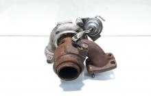 Turbosuflanta, cod 9657603780, Citroen Berlingo 2, 1.6 HDI, 9HX (idi:467747)