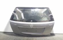 Haion cu luneta, Mercedes Clasa C T-Model (S204) (id:468777)