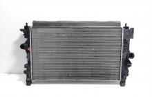 Radiator racire apa, cod GM13267662, Opel Astra J Combi, 2.0 CDTI, A20DTH (idi:468298)