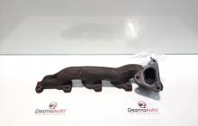 Galerie evacuare, cod A6111420501, Mercedes Sprinter 3.5-t (906) 2.2 CDI, OM646985 (id:464184)