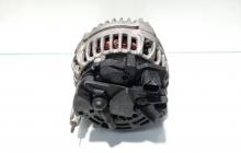 Alternator 120A, cod A0111549102, 0124515056, Mercedes Clasa C (W203), 3.2 CDI (idi:467724)