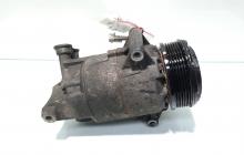 Compresor clima, cod GM13124752, Opel Astra H Van, 1.9 CDTI, Z19DTL (pr:110747)