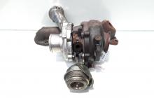 Turbosuflanta, cod GM55196766, Opel Astra H GTC, 1.9 cdti, Z19DTH (idi:468701)