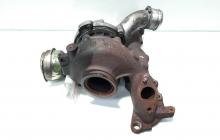 Turbosuflanta, cod GM55196766, Opel Astra H Twin Top, 1.9 cdti, Z19DTH (idi:468701)