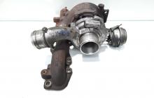 Turbosuflanta, cod GM55196766, Opel Signum, 1.9 cdti, Z19DTH (idi:468701)