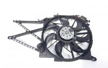 Electroventilator, cod 90572753, Opel Astra G Combi (F35), 2.0 DI (idi:467852)